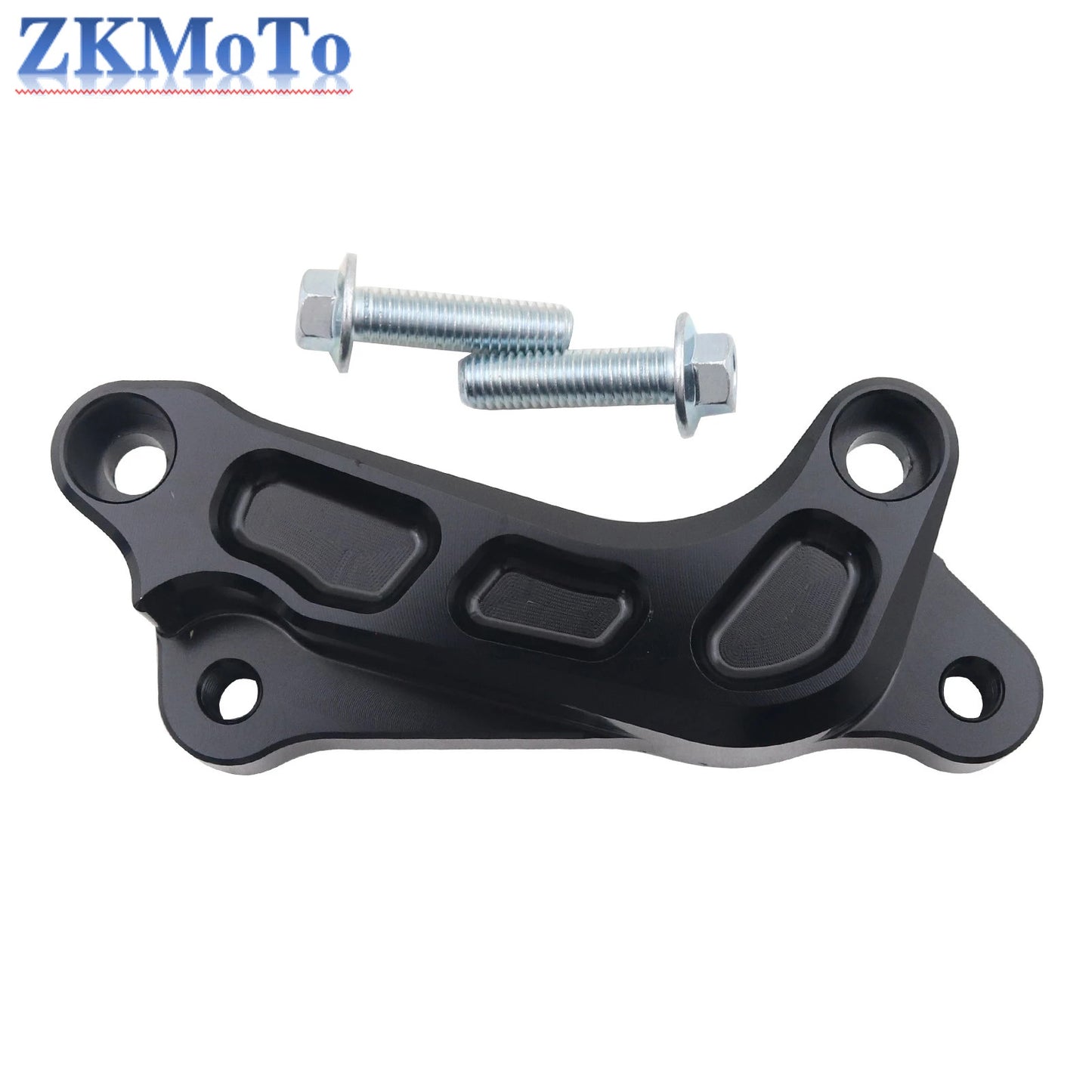 32cm Disc Brake Caliper Mount Adapter Bracket for KTM EXC EXCF 125-500