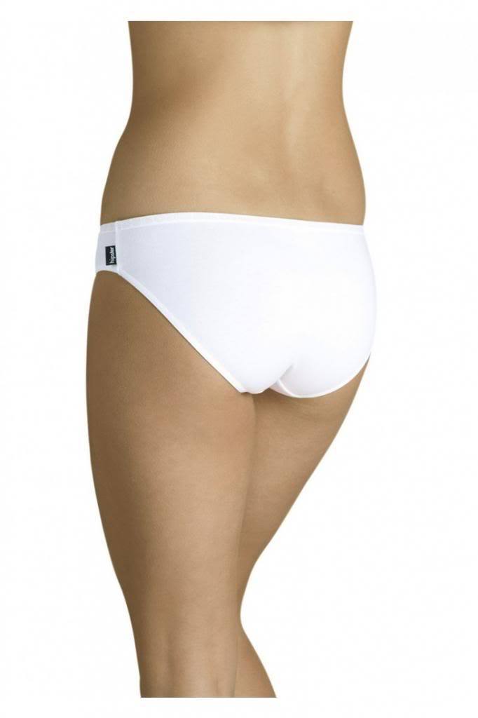 Bonds Lady Women Youth Basics Hipster Bikini Cotton Brief Underwear W0149Y