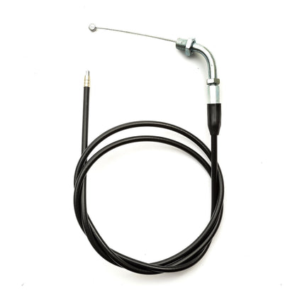 1060MM 10cm BENT THROTTLE CABLE 70c 90cc 110cc DIRT PIT Pro TRAIL Thumpstar BIKE