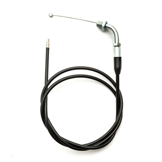 1060MM 10cm BENT THROTTLE CABLE 70c 90cc 110cc DIRT PIT Pro TRAIL Thumpstar BIKE