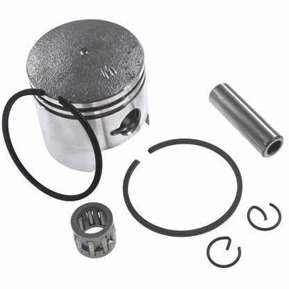 40mm Piston Rings Kit for 43cc 40-5 BC430 CG430 1E40F-5 TL43 Brush Cutter Engine