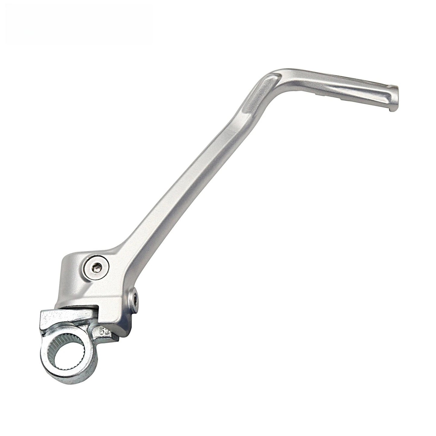 CNC Kick Start Starter Lever For Husqvarna TC125 TE125 KTM 125SX 150SX 150XC