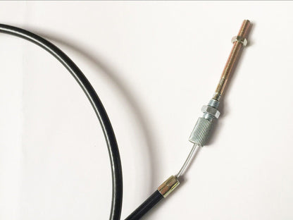 1220mm Hand Disc Brake Cable For 140cc 160cc 200cc Quad ATV Buggy Gokart Bike