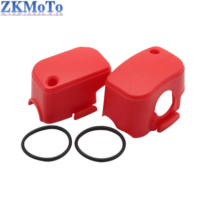 Brake Clutch Master Cylinder Cover For KTM EXC SX SXF XC XCF XCW XCFW 125 - 530