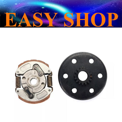 Clutch Basket Flywheel KTM50 Junior Senior JR SR SX PRO LC 50SX Morini Franco