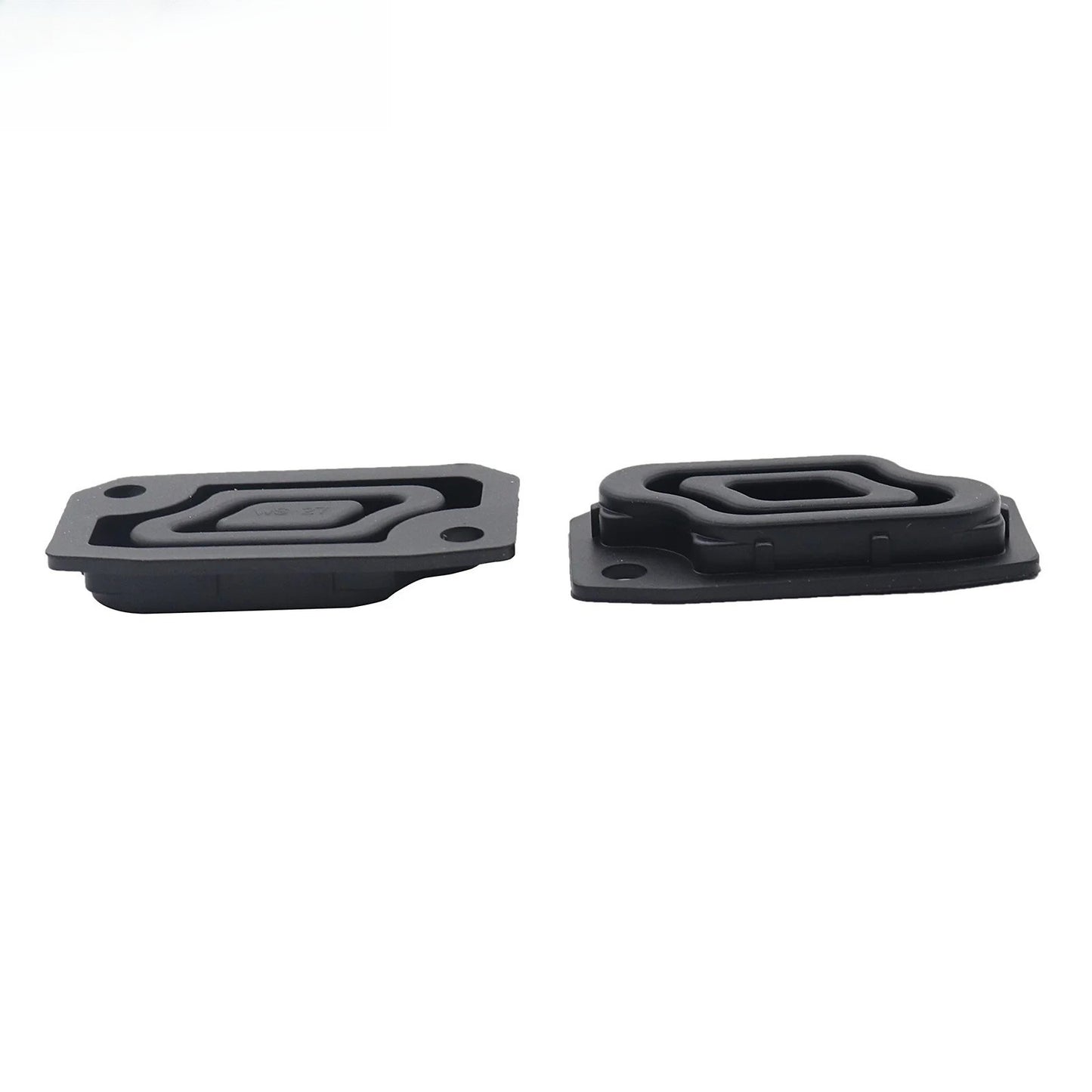 2pcs Brake Clutch Master Cylinder Rubber Seal For Husqvarna FC FR TE 250 300 450