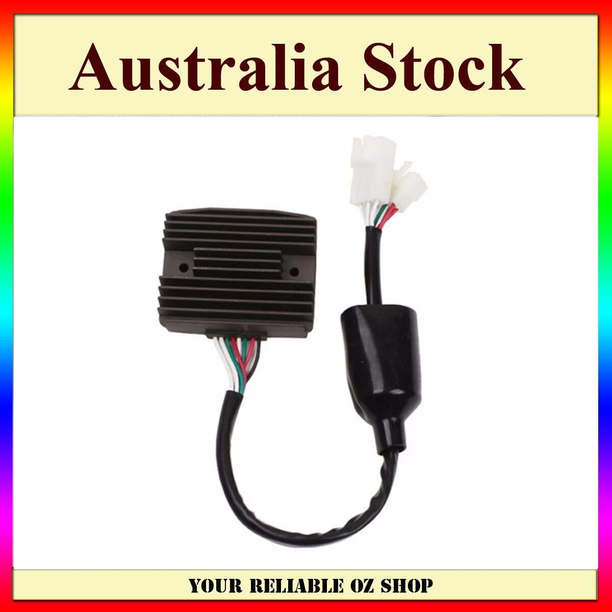 Regulator Rectifier HONDA CBR600RR CBR1000 RR CBF1000 CBR600F4I CBR110