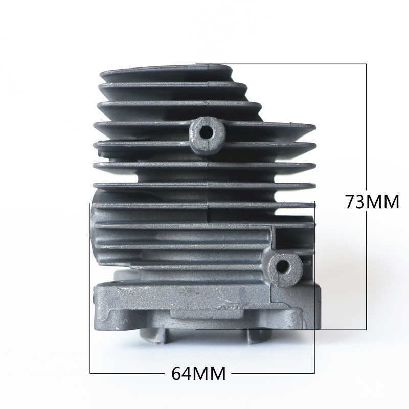 34mm Cylinder Bore Piston Rings Kit for STIHL FC75 FC85 FH75 FR85 FS75 Chainsaw