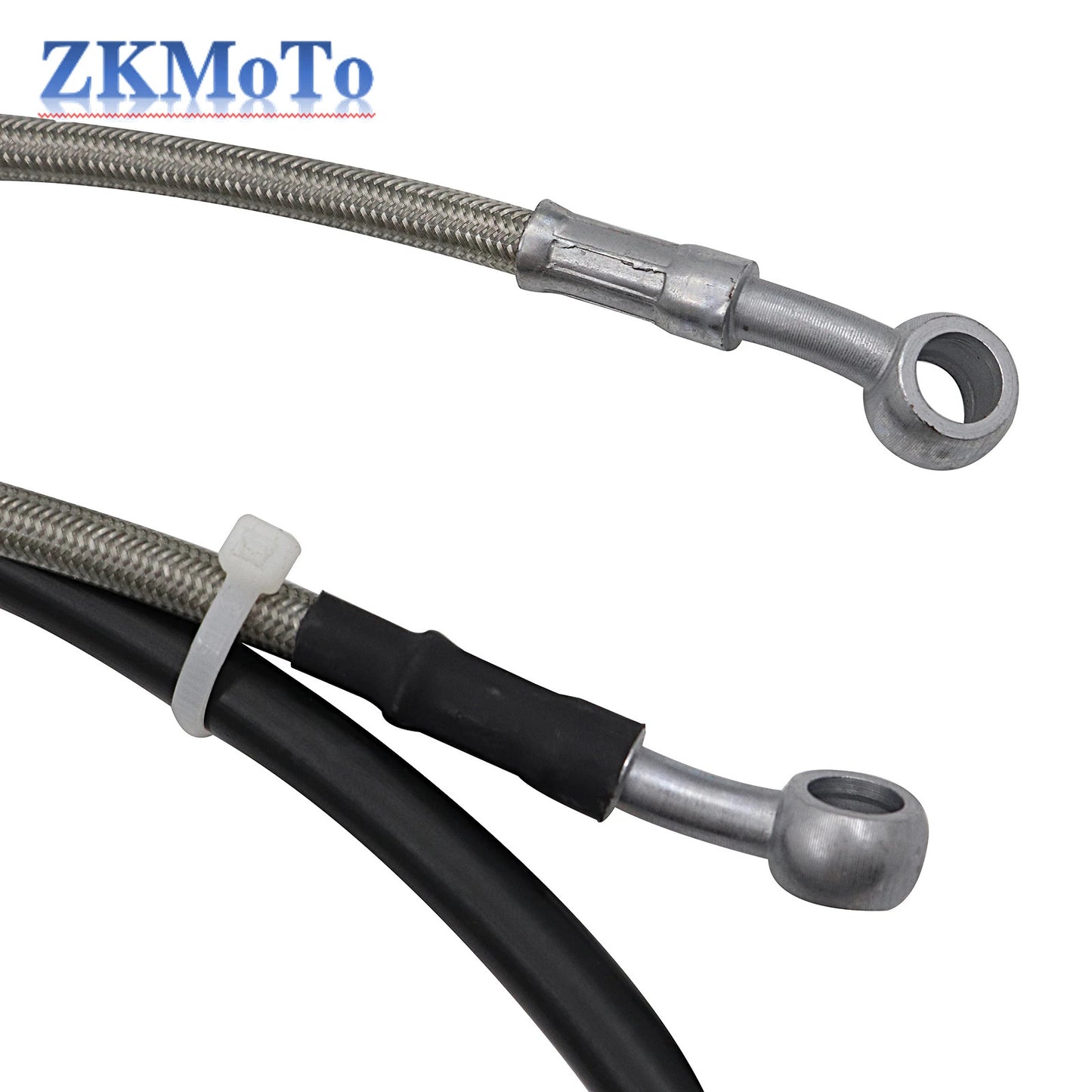 Hydraulic Brake Hose For Husqvarna TC FC TE FE TX FX KTM SX XC EXC SXF XCF EXCF