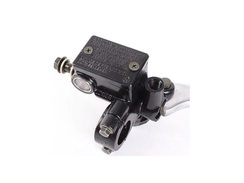 Right Front Brake Master Cylinder Lever For Honda ATC200 ATC350 TRX250 TRX300EX