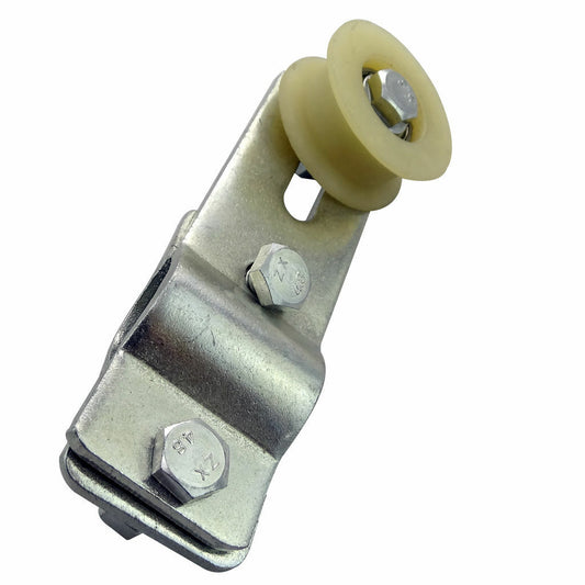 2x Chain Tensioner Roller Guide Pulley Idler 66/80cc Motorized Push Bicycle Bike