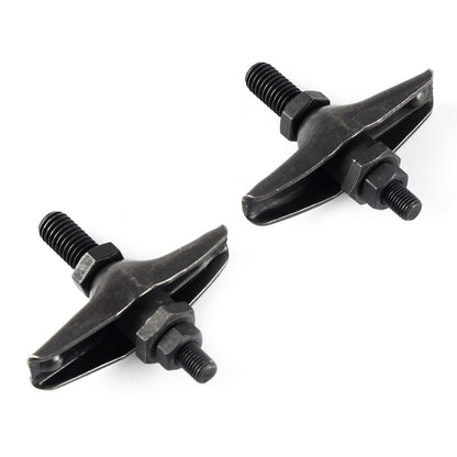 Valve Lifter Rocker Arm fit for Honda GX160 GX200 5.5HP 6.5HP 14431-ZE1-000 2pcs