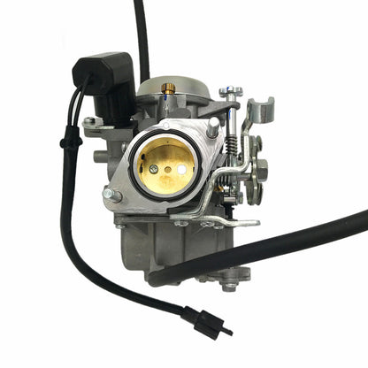 Carburetor Carb Carby Assy Complete Set for Yamaha YP250 250cc Majesety SCOOTER