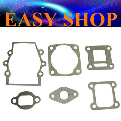 Bore Head Base Gasket Kit 43cc 47cc 49cc Engine Mini Dirt Pocket ATV Quad Bike