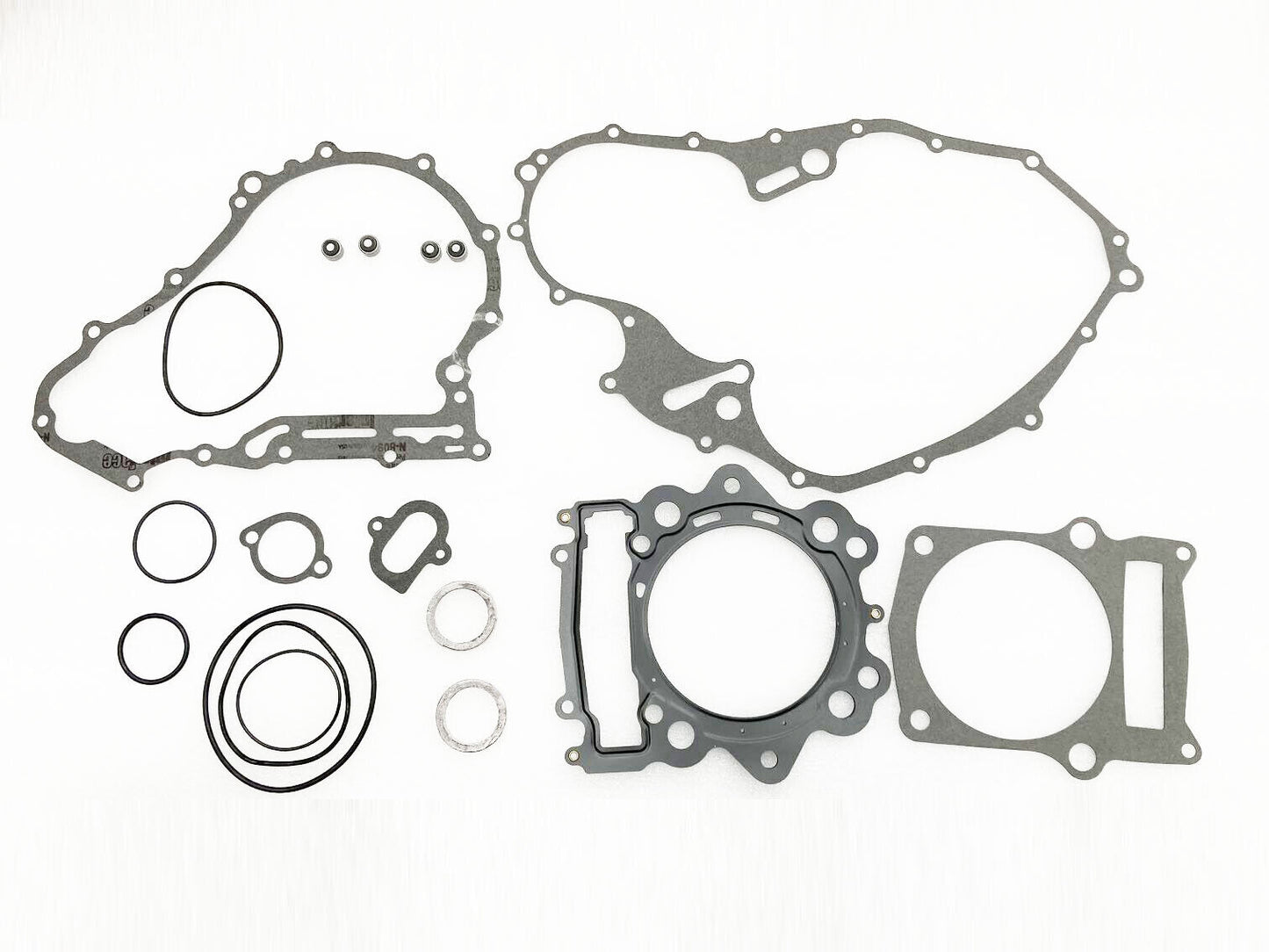 Complete Gasket Set Oil Seals Kit For Yamaha YFM700R Raptor 700cc 808923