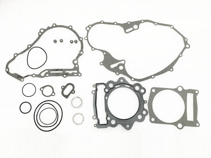 Complete Gasket Set Oil Seals Kit For Yamaha YFM700R Raptor 700cc 808923