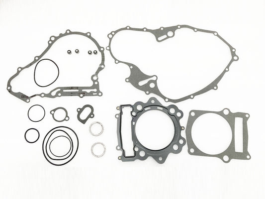 Complete Gasket Set Oil Seals Kit For Yamaha YFM700R Raptor 700cc 808923