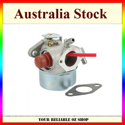 Carburetor Carby Carb For Tecumseh 640350 640303 640271 LEV100 LEV105 LEV120