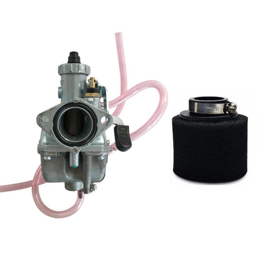 PZ26mm MIKUNI Carburetor Carby VM22 Air Filter 125cc 140/150cc DHZ ATOMIC ORION