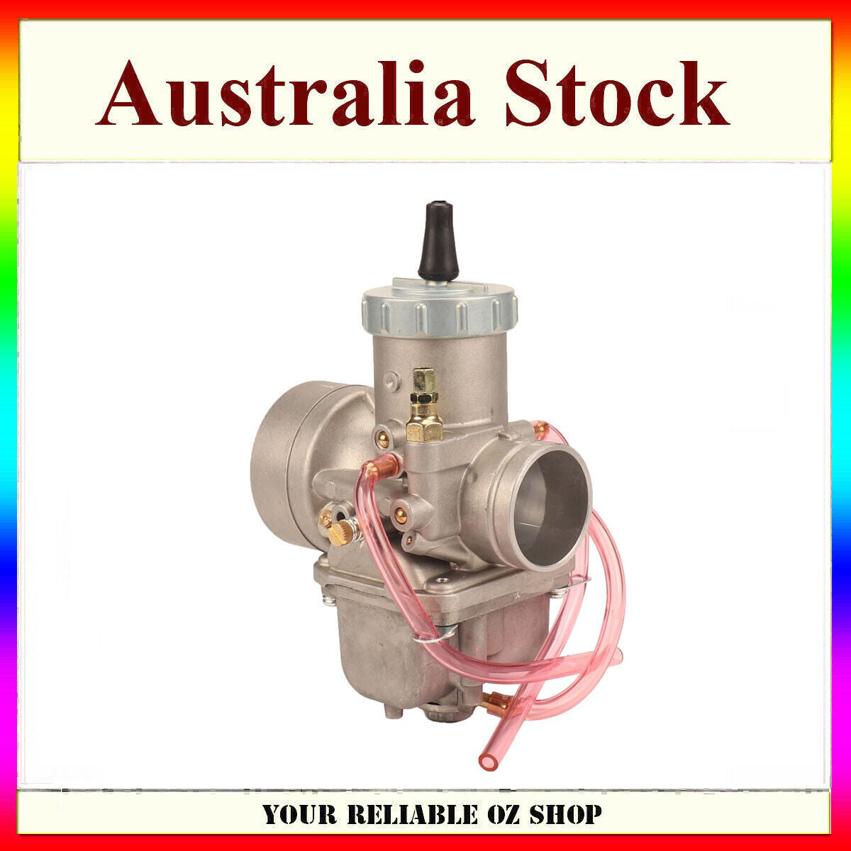 Carburettor Carby For Mikuni VM38-21 14-1031 350 400 450 500 550 600cc Motocross
