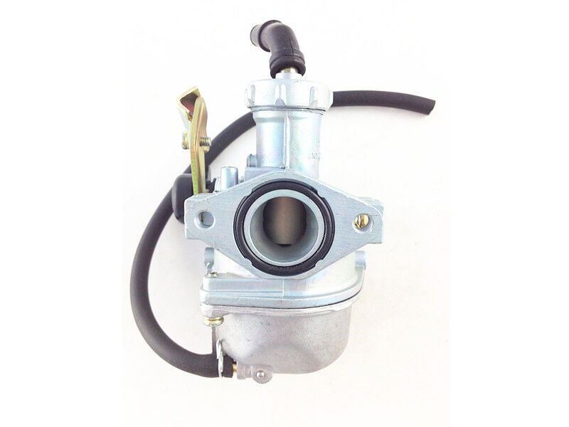 PZ22mm Cable Choke Carby Carb Air Filter 50cc 70cc 90cc 110cc 125cc DHZ Assassin