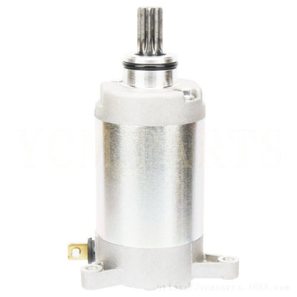 Electrical Starter Motor For Yamaha XT125R XT125X YB125 YBR125ED TT-R125 TTR125L