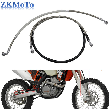 Hydraulic Brake Hose For Husqvarna TC FC TE FE TX FX KTM SX XC EXC SXF XCF EXCF