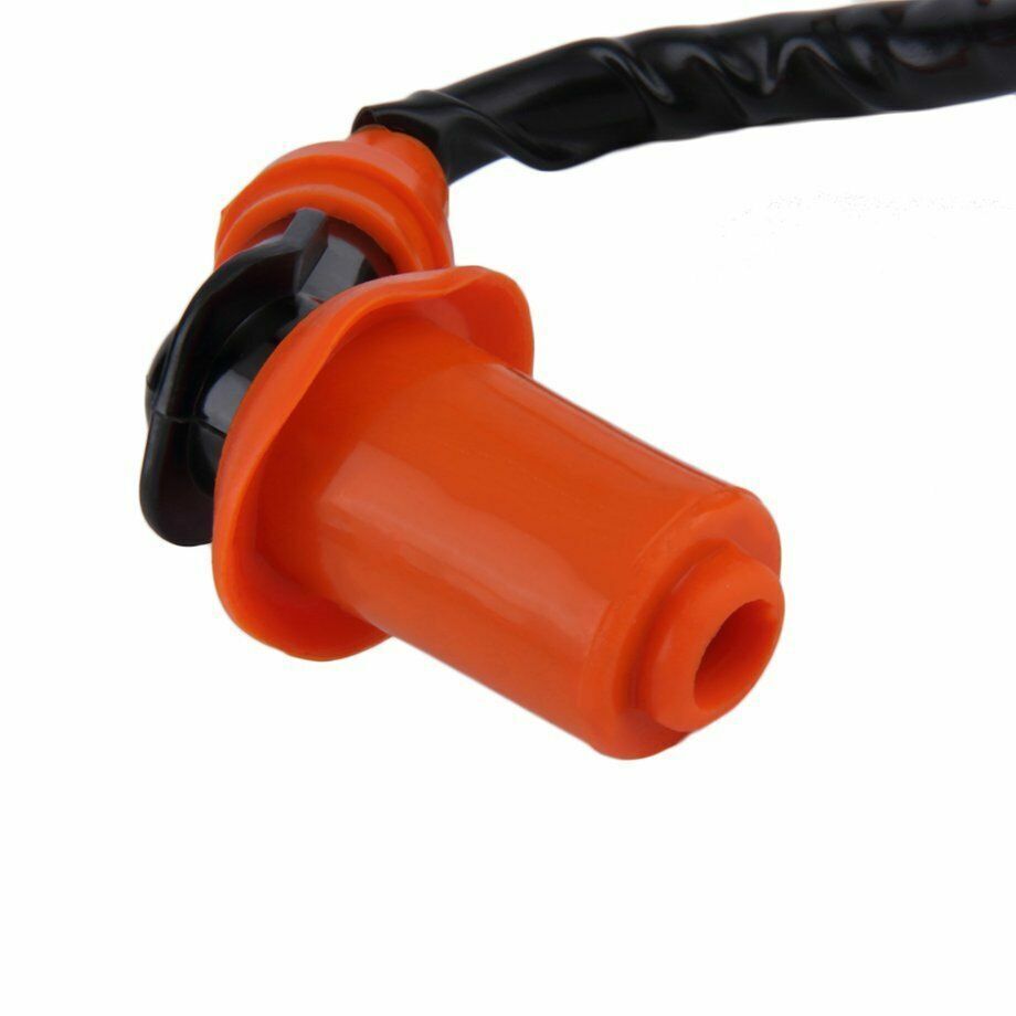 2 Pin Ignition Coil GY6 110cc 125cc 150cc 250cc Scooter Roketa Sunl Kazuma Kymco