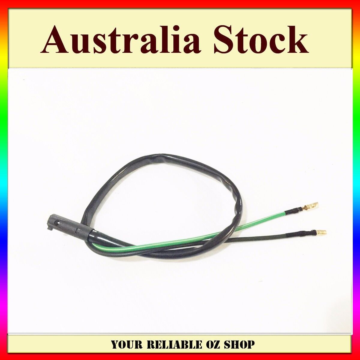 Front Stop Brake Switch for CT110 CT110X Honda Postie Posty Bikes & CT70s
