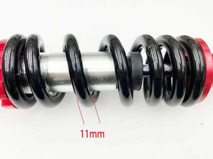 10MM 280MM SHOCK ABSORBER SUSPENSION SHOCKER 125cc 140cc 150cc DIRT PIT PRO BIKE