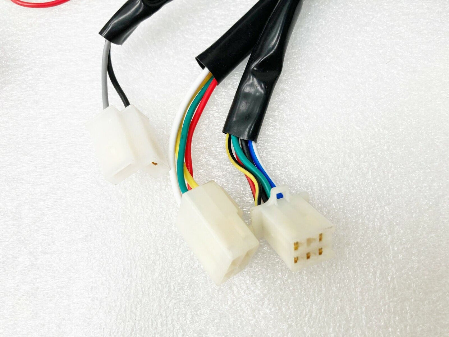 WIRELOOM WIRING HARNESS ASSEMBLY FOR HONDA MONKEY Z50 50CC Z50J BIKE G50F