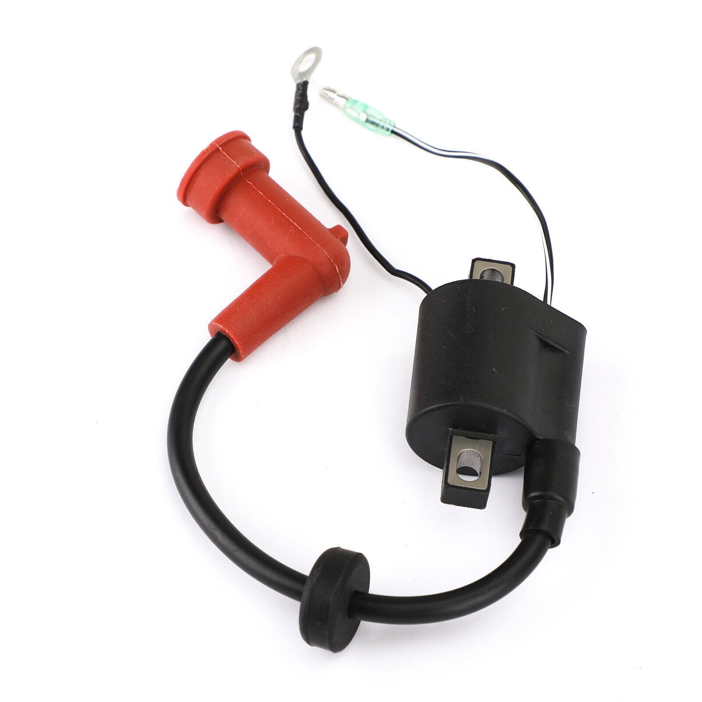 Ignition Coil For Yamaha Outboard Engine 40hp 40X E40X MHL 66T-85570-00