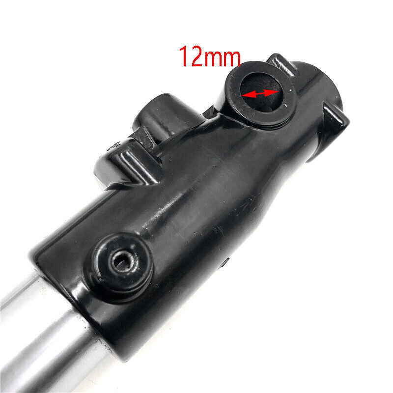45mm 48mm Front Fork Shock Shocks Absorbers 110cc 125cc 150cc SSR SDG Lifan TDR