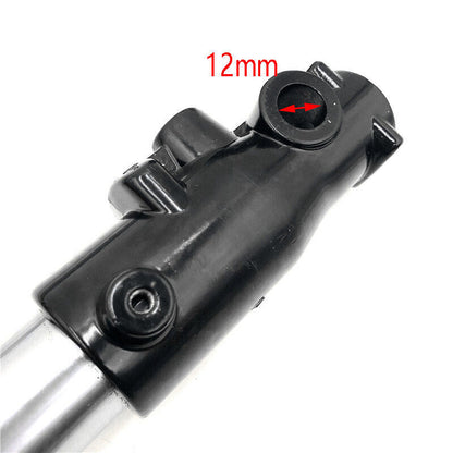 45mm 48mm Front Fork Shock Shocks Absorbers 110cc 125cc 150cc SSR SDG Lifan TDR