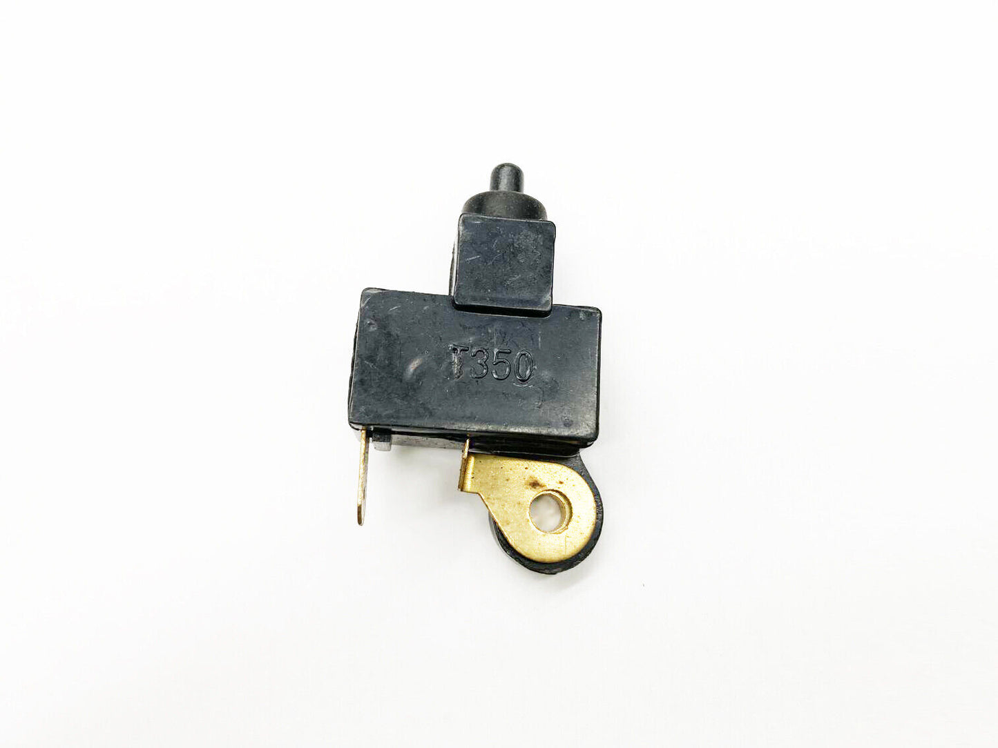 Stop KILL SWITCH For HONDA MOWER GXV160 5.5HP ENGINE brake bypass DMC 196PH