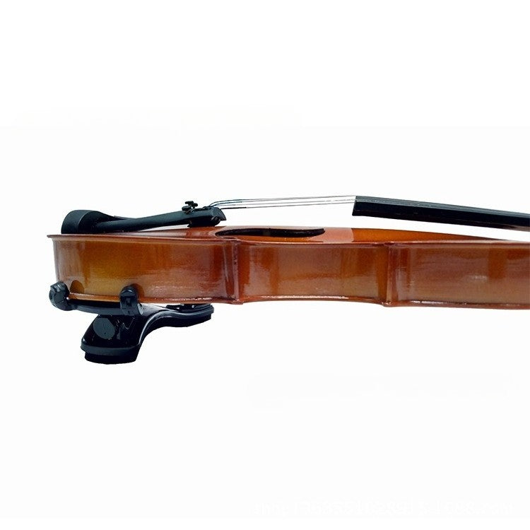 Adjustable Violin Shoulder Rest For 3/4 4/4 Violin Shoulder Rest Violin Fiddle