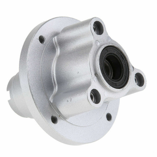 12mm Front Wheel Hub Disc Brake Assembly for Honda Monkey Z50 Z50J Z50R Bike