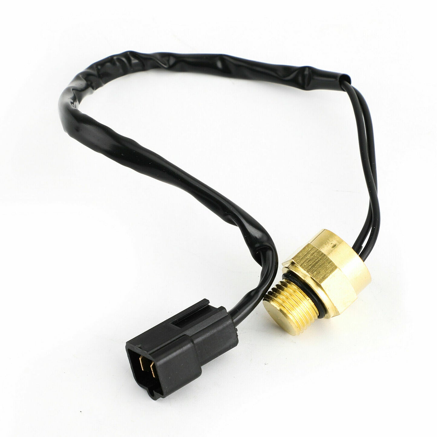 Radiator Fan Thermal Switch Sensor For Polaris Xplorer 400 Xpedition 425 4010161