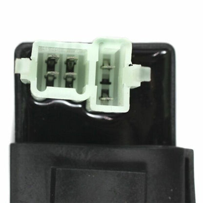 DC 6 Pin Ignition CDI HONDA CG125 ZJ125 200cc 250cc 300cc Quad ATV Buggy Bike