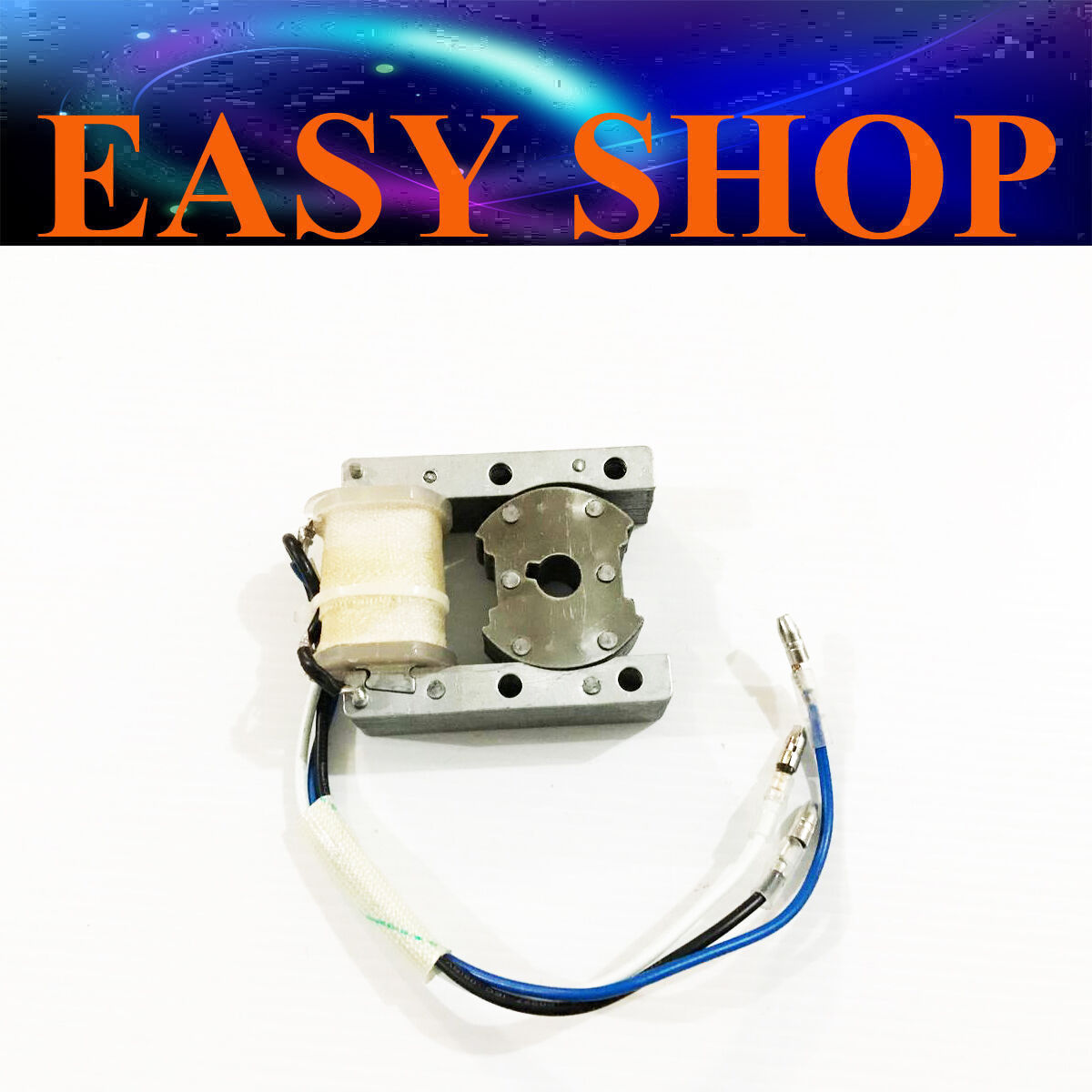 MAGNETO MAGNET ROTOR Stator FLYWHEEL 66cc 70cc 80cc Motorized Bicycle Push Bike