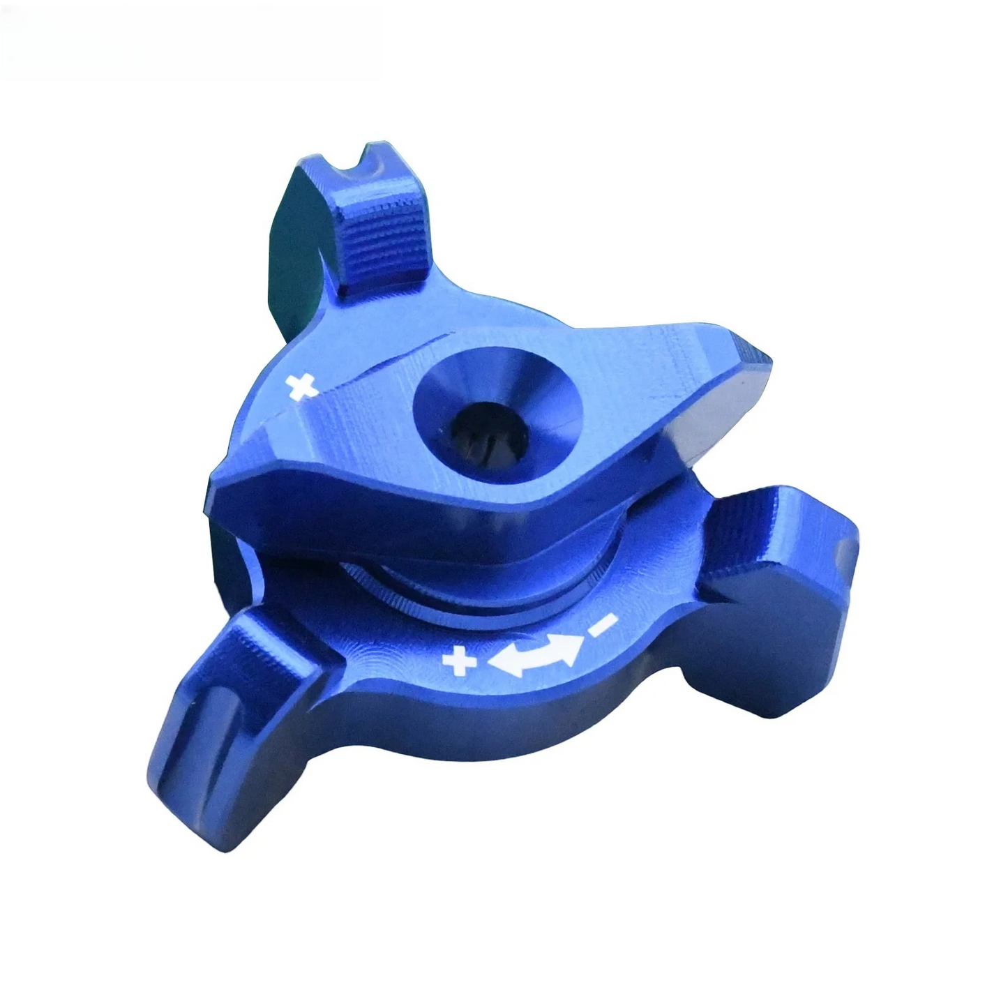 CNC Rear Shock Absorber Adjuster For GasGas EX EXF MC MCF 125 250 300 350 450