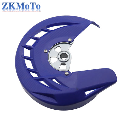 22mm 26mm Brake Cover Front Disc Guard For KTM 125 150 200 250 300 350 450 500