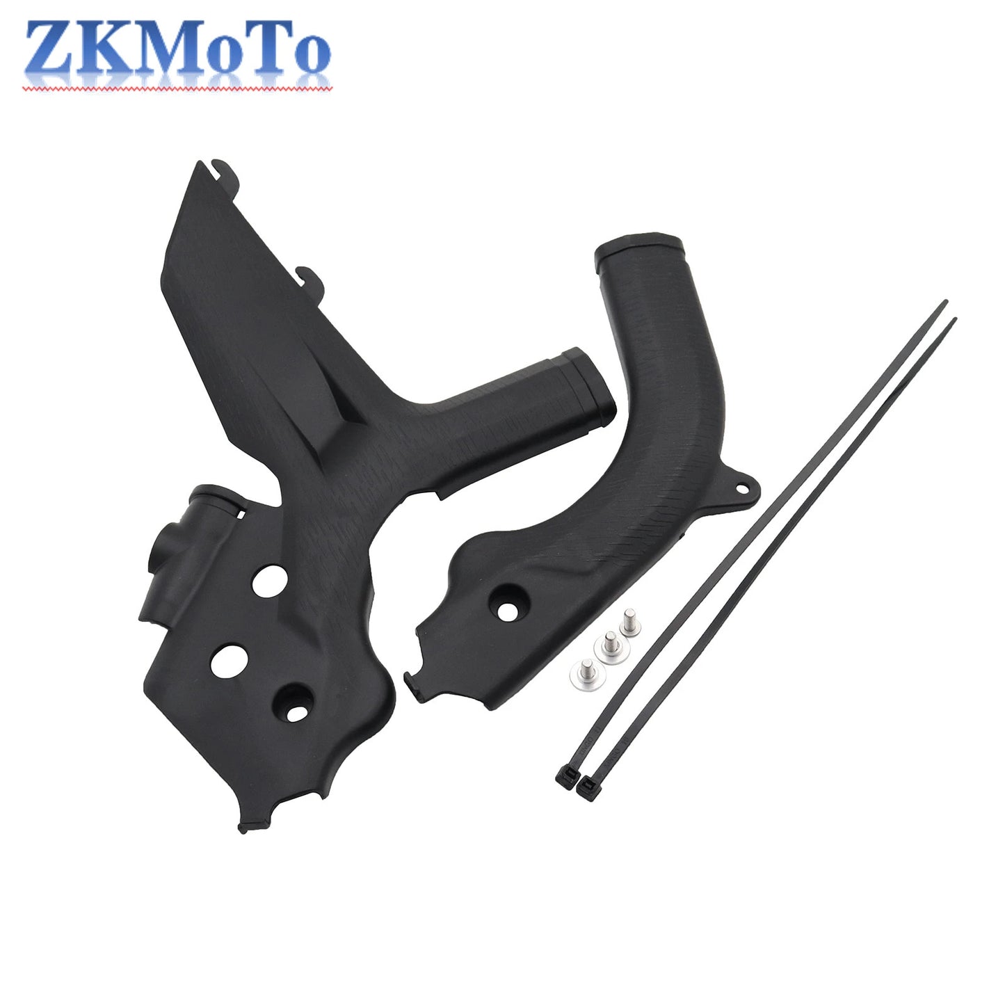 Frame Protection Cover Guard For KTM 125- 500 EXC EXCF XCW XCFW SX SXF XC XCF