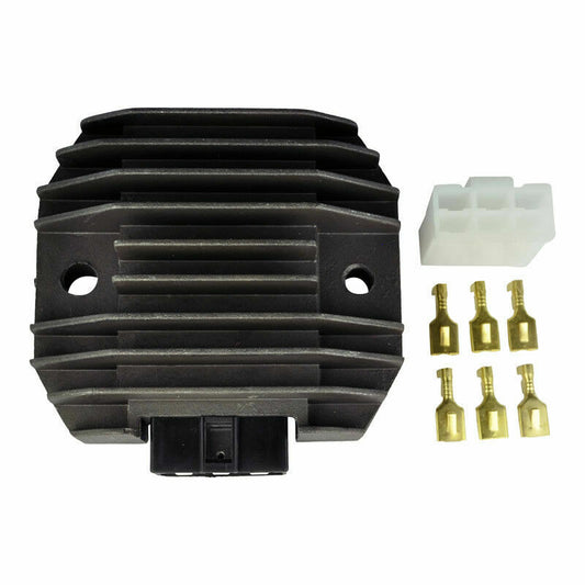 Voltage Regulator Rectifier Kawasaki KLF300 Bayou ZZR600 ZX600D ZXR400 H1/H2