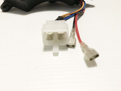 2KW Single Phase AVR Carbon Brush Regulator Honda Gx120 Gx140 Gx160 Gx200 Engine