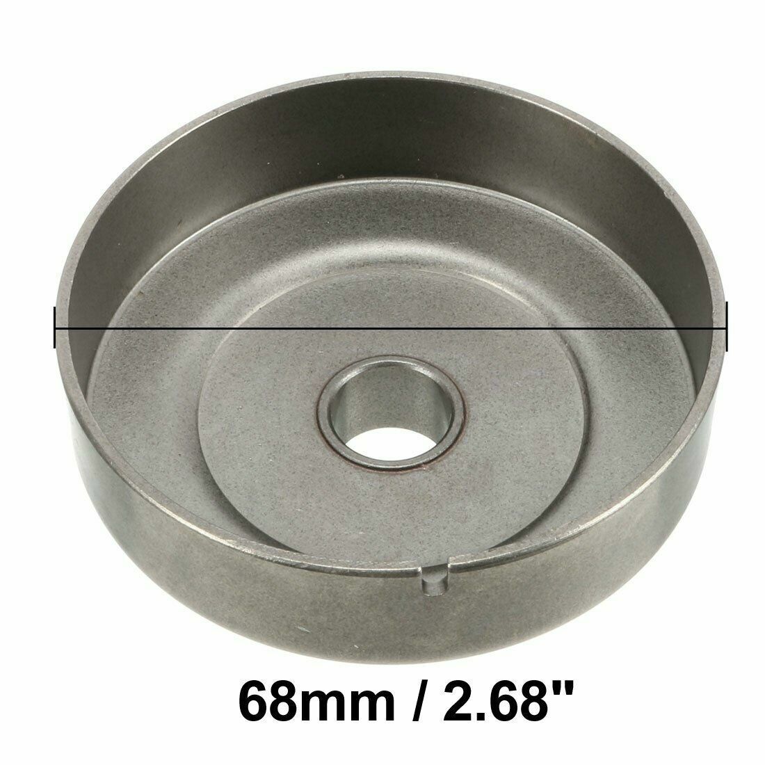 7T Clutch Drum Chain Sprocket For Stihl MS170 MS180 MS210 MS230 MS250 Chainsaw