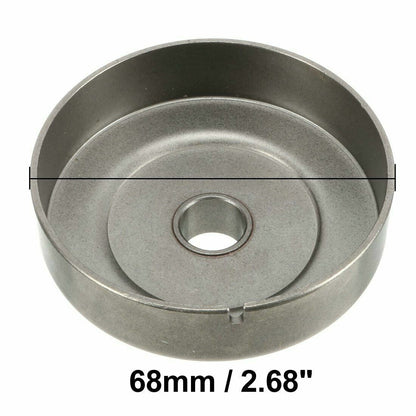 7T Clutch Drum Chain Sprocket For Stihl MS170 MS180 MS210 MS230 MS250 Chainsaw