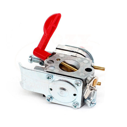 Carby Carb Carburetor MCCULLOCH MT250 CLS Poulan Craftsman WeedEater Gas Trimmer