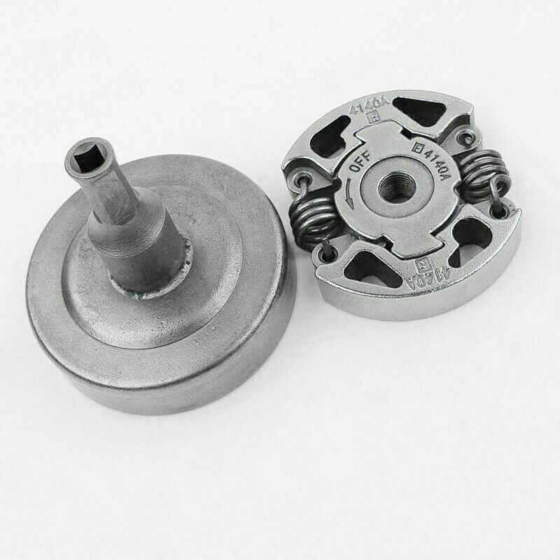 Clutch Drum Kit For Stihl FS38 FS40 FS45 FS46 FS50 FS55 FS56 FS70 Brushcutter