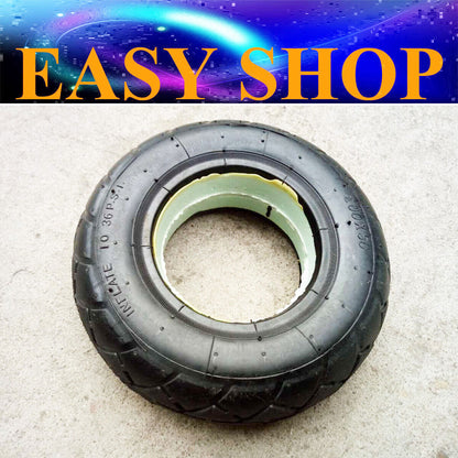 200 x 50 TUBELESS SOLID TIRE Tyre RAZOR E100 E150 E200 E225 EPUNK SCOOTER Bike